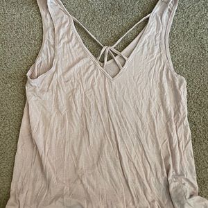 S Layering Tank Top